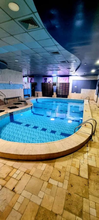 Beauty Inn Ramallah Exterior photo