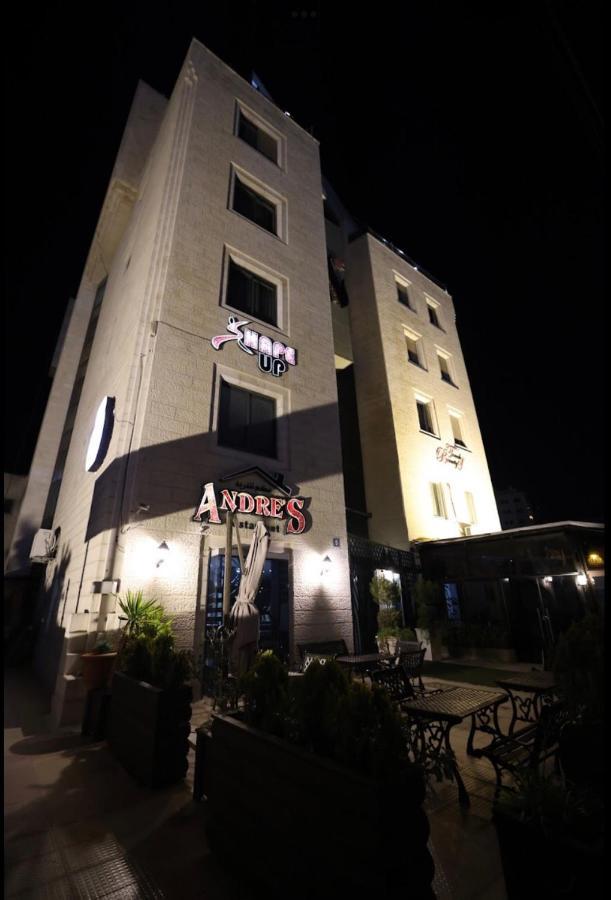 Beauty Inn Ramallah Exterior photo